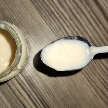 Hipp Sütlaç Kavanozunda Kıl Benzeri Yabancı Madde Tespit Edildi