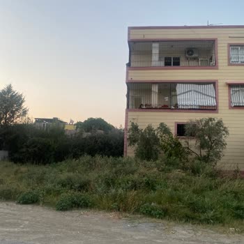 Eki aç