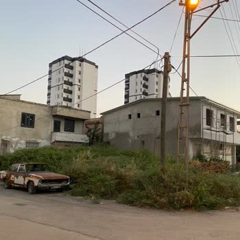 Seyhan'da Boş Arazilerde Ot Ve Çalıların Temizlenmesi Ve İlaçlama Talebi