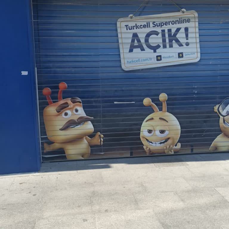 Hom Teknoloji Bayisinin Kapatılması Nedeniyle Internet Ve TV+ Kesintisi