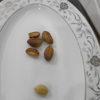 Yerfıstığı Bozuk, Fındık Küçük Boy Ve Jumbo Boy İddiası Yanıltıcı
