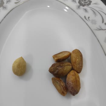 Yerfıstığı Bozuk, Fındık Küçük Boy Ve Jumbo Boy İddiası Yanıltıcı