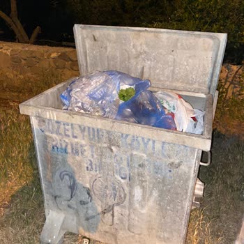 Aksaray Belediyesi Köy Hizmetleri Şikayeti