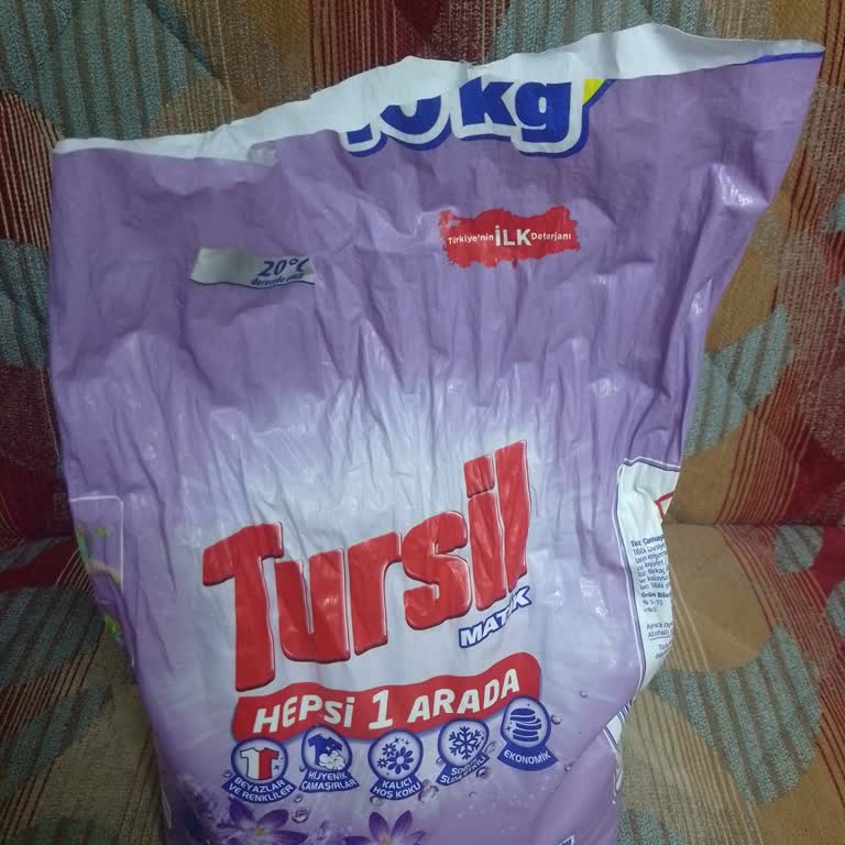 Kalıcı Küf Kokusu Ve Lekeleri Çıkarma Sorunu