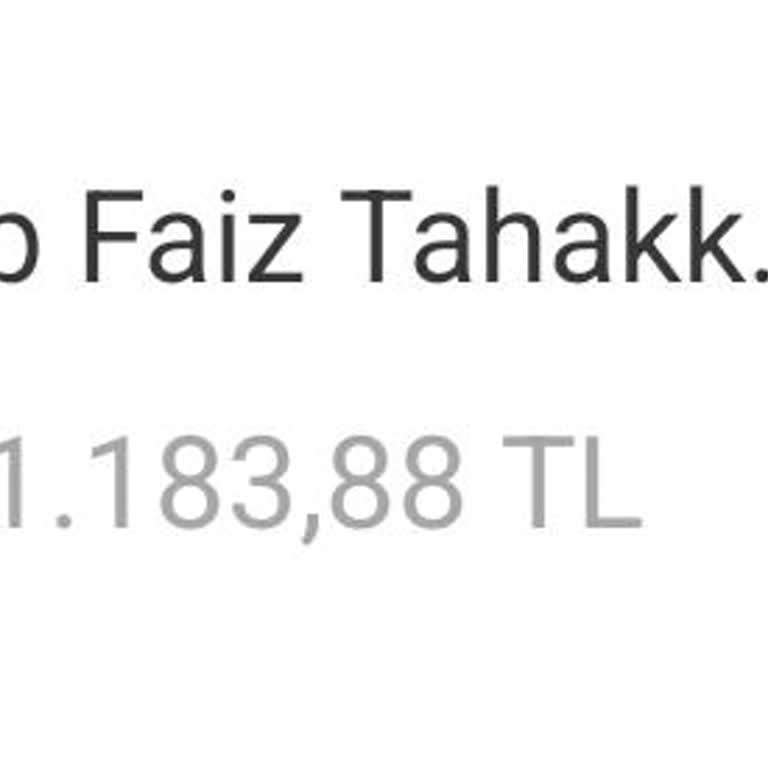 Ek Hesap Kapatıldıktan Sonra Haksız Faiz İşletilmesi