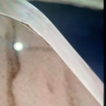 Hasarlı Sehpa Takımına Değişim Reddine Karşı Şikayet