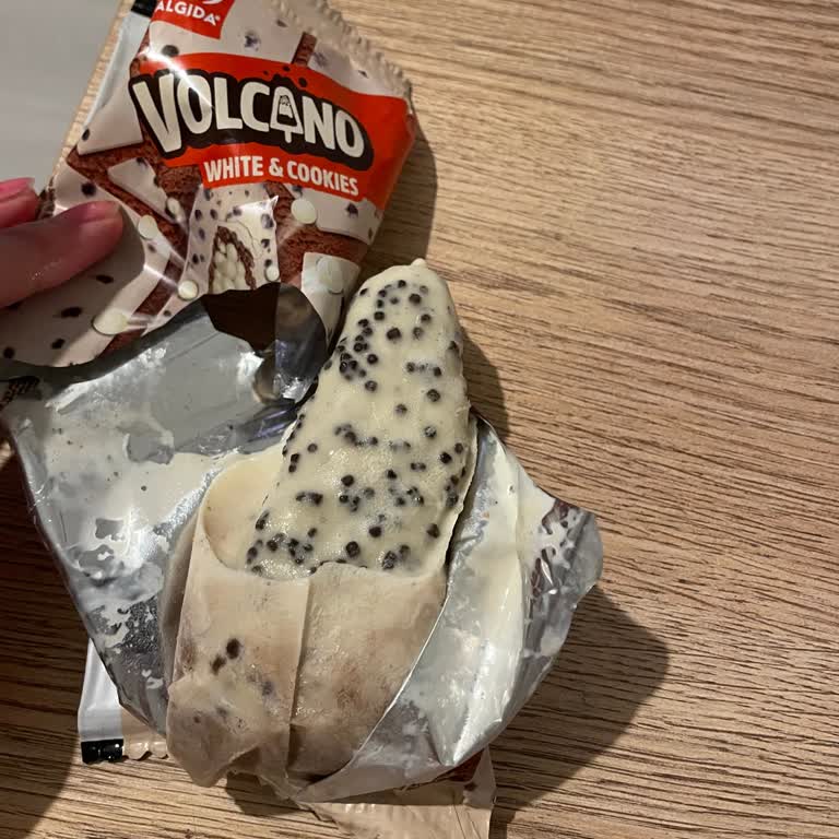 Sapı Olmayan Ve Erimiş Donmuş Dondurmanın Kalite Ve Hijyen Sorunu