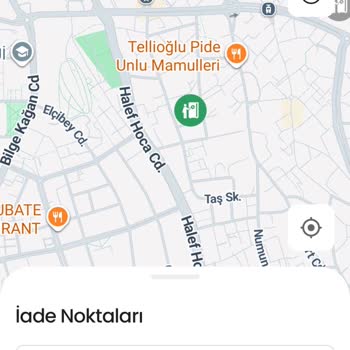 Doa | Doa.gov.tr Makineler Fiilen Çalışmıyorlar