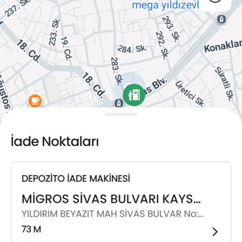 Doa | Doa.gov.tr Makineler Fiilen Çalışmıyorlar