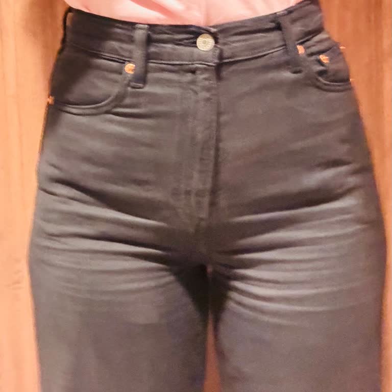 Levi’s Kadın Pantolonunda Kesim Hatası Ve Değişim Talebi