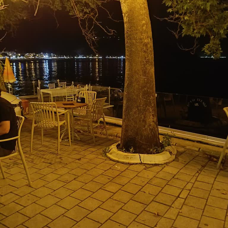Rezervasyon Belirtisi Olmadan Masanın Kayırılması Ve Müşteri Ayrımcılığı