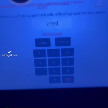 Trendyol Kargomatikten Kargomu Alamadım!