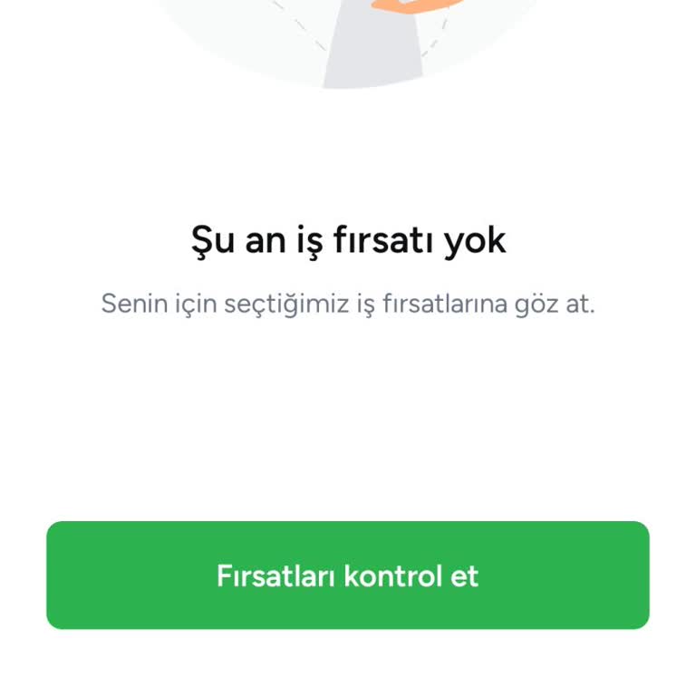 Armut Uygulamasında Hesabım Donduruldu Ve Bakiye İadesi Talebi