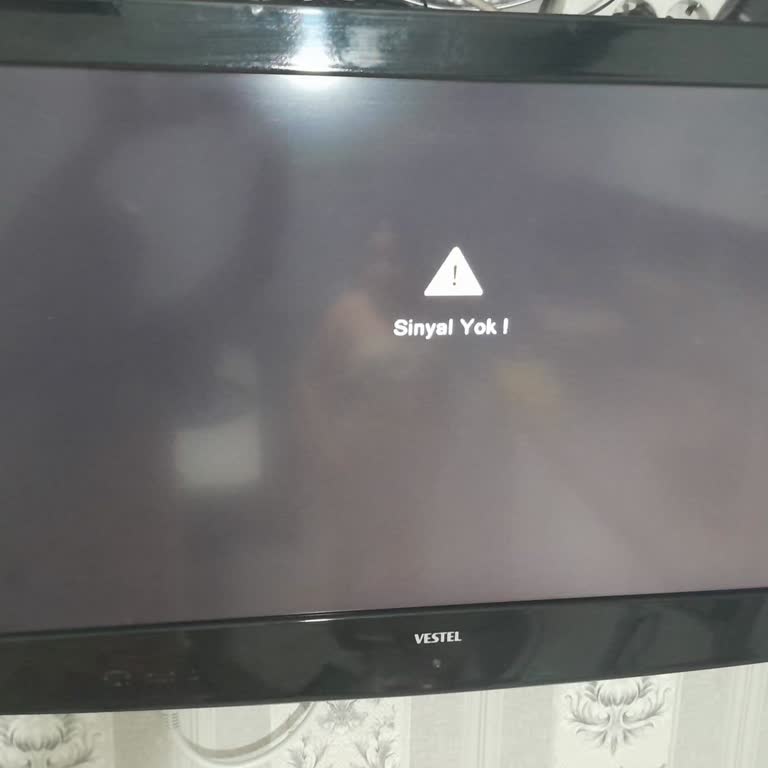Sinyal Yok Hatası Ve Media Markt'tan İade Reddi