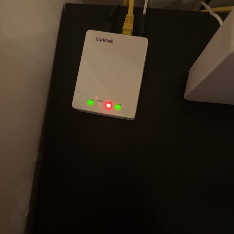 Altyapı Çalışması Nedeniyle İnternet Kesintisi Ve Canlı Destek Erişimi Sorunu