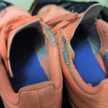 Intersport Adidas F50 Kramponun Kısa Sürede Yıpranması