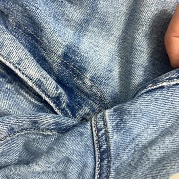 Mavi Tekrarlayan Fermuar Sorunu Ve Fatura Bulunamaması