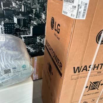 A101, LG Servisi Ve Horoz Lojistik Arasındaki İade Sürecinde Yaşanan Mağduriyet