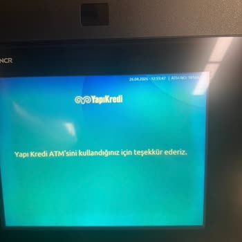 ATM’de Para Sıkışması Ve Tekrarlanan Kayıt Redleri Mağduriyetime Çözüm Getirmedi