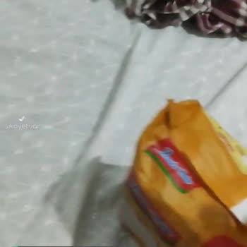 İndomie 5'li Avantaj Paketinin İçinden Çıkan Bir Paketin Açılmış Olması!