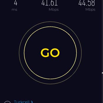 Etimesgut'ta Superonline Hız Düşüşü Ve Yetkisiz Müşteri Hizmetleri