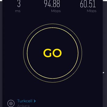 Etimesgut'ta Superonline Hız Düşüşü Ve Yetkisiz Müşteri Hizmetleri