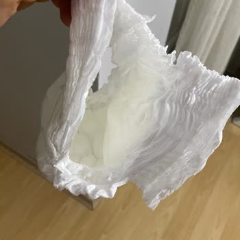 Sleepy Bebek Bezi Yırtılma Sorunu Ve Cevap Bekleniyor