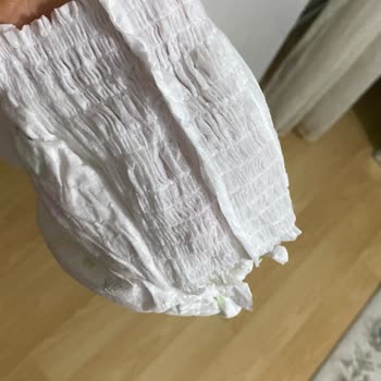 Sleepy Bebek Bezi Yırtılma Sorunu Ve Cevap Bekleniyor