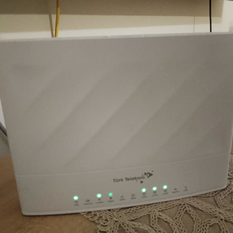 Telkotürk’ten Kesintili İnternet Ve Cevapsız Müşteri Desteği