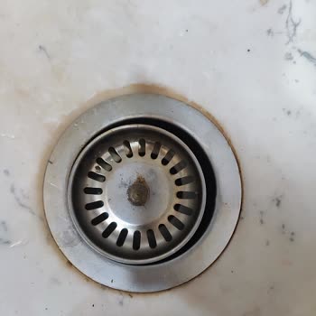 Teka Evye Gider Haznesi Vidası Kırıldı Ve Yedek Parça Bulunamıyor