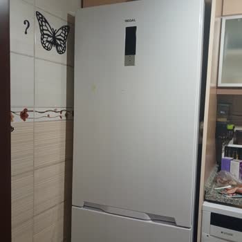 Kompresör Arızası Ve Değişim Gecikmesi Nedeniyle Mağduriyet