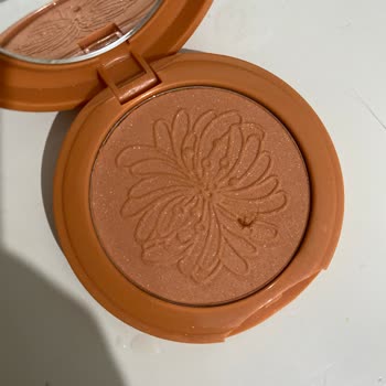 Pastel Spring Blush On Ürünün İçinde Saç Ve Hijyen Endişesi