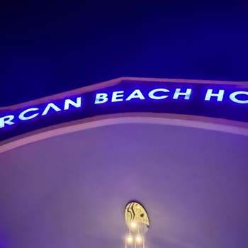 Marcan Beach Hotel'de Temizlik Ve Bakım Sorunları Misafirleri Otelden Ayrılmaya Zorladı