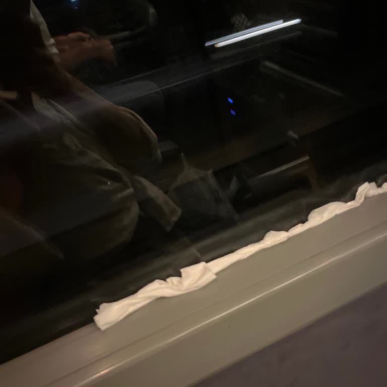 Emniyet Kemerleri Bozuk Ve Cam Kenarında Hamamböceği Görülen Otobüste Güvenlik Ve Hijyen İhlali