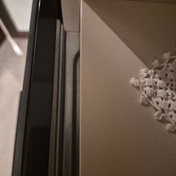 Beko Fırının Yanlış Montajı Ve Servis Yetkilisinin Tavırları