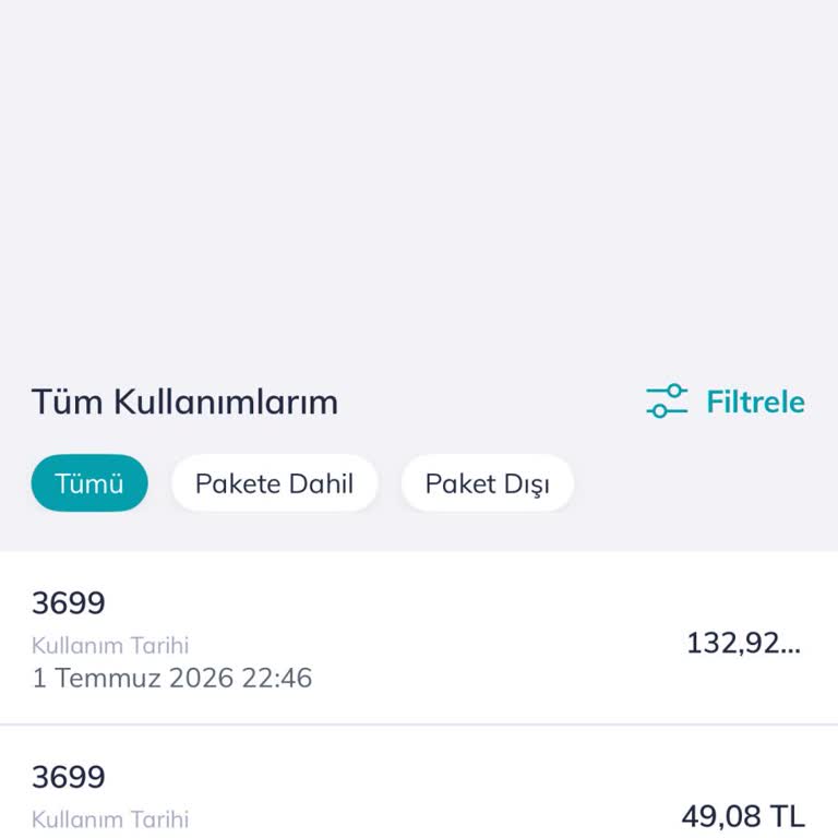 Playweez Tarafından Başlatılan Yetkisiz Abonelik Ve 319 TL Ücret İadesi Talebi