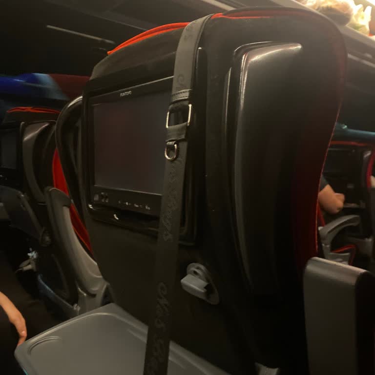 Muavinlerin Kaba Ve Saygısız Tutumu Yolculukta Rahatsızlık Yarattı