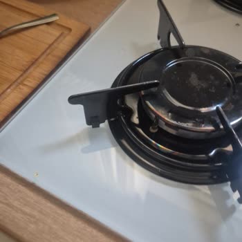 Gaz Kaçağı Ve Yetersiz Servis Nedeniyle Kumtel Ankastre Ocağın Tam İadesi