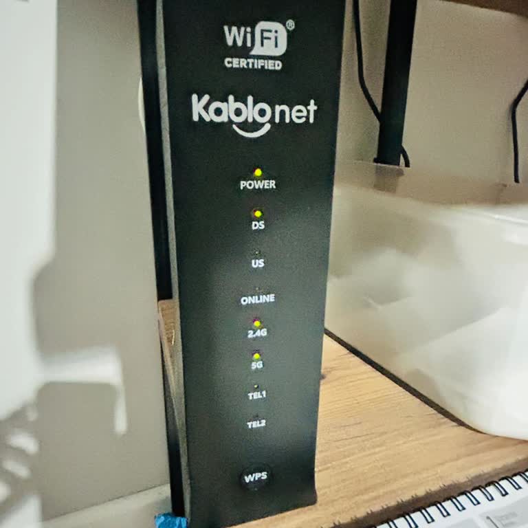 Kablo Net İnternet Aboneliğinde Sürekli Kesintiler Ve Haksız Cayma Bedeli