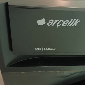 Çamaşır Makinesinden Çıkan Alevler Ve Acil Müdahale İhmaline Karşı İade Talebi