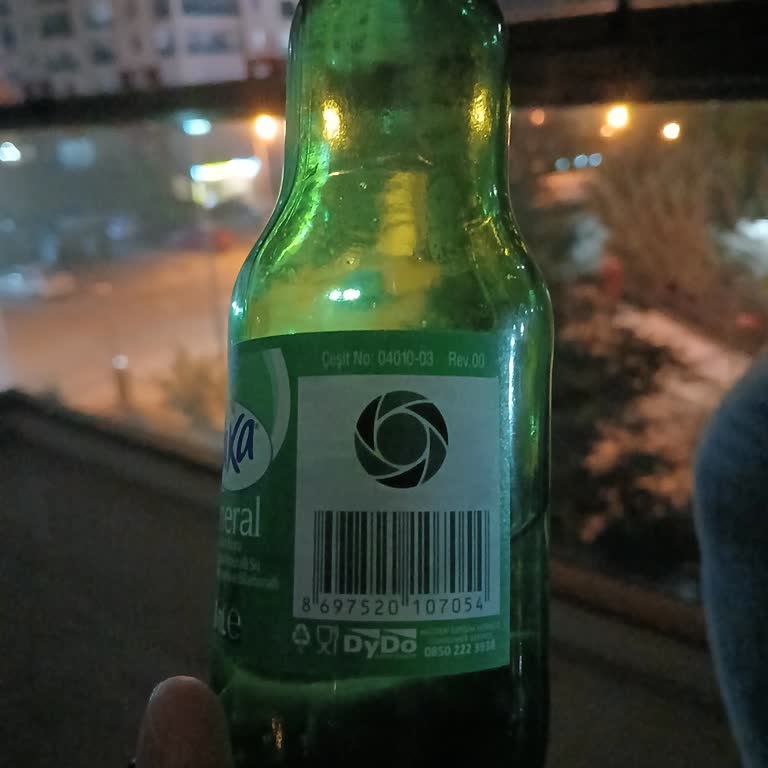 Bozuk Soda Şişeleri Nedeniyle Mağduriyet Ve Telafi Talebi