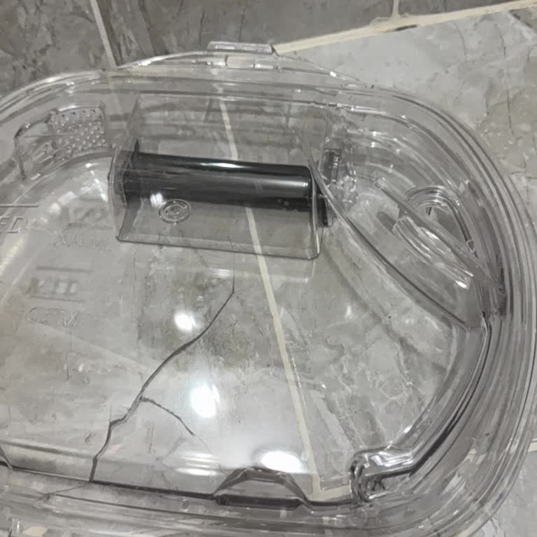 Hoover Kurutma Makinesindeki Su Haznesi Kapak Problemi Ve Ücretsiz Değişim Talebi