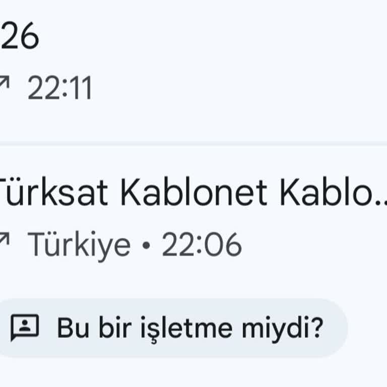 İnternet Açılmadı, Sözleşme Onayı Alınamadı Ve Haksız Ücret Kesintisi