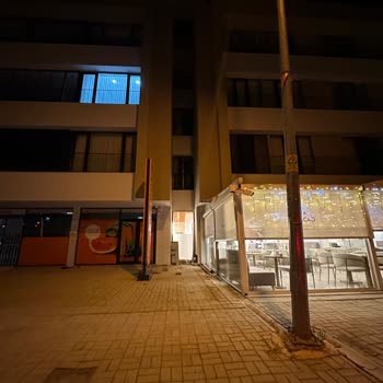Bina Güvenliği ve Balkon Uzatmasının Denetimi