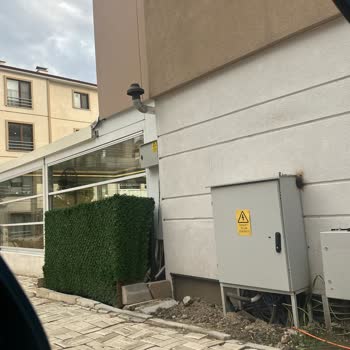 Bina Güvenliği ve Balkon Uzatmasının Denetimi
