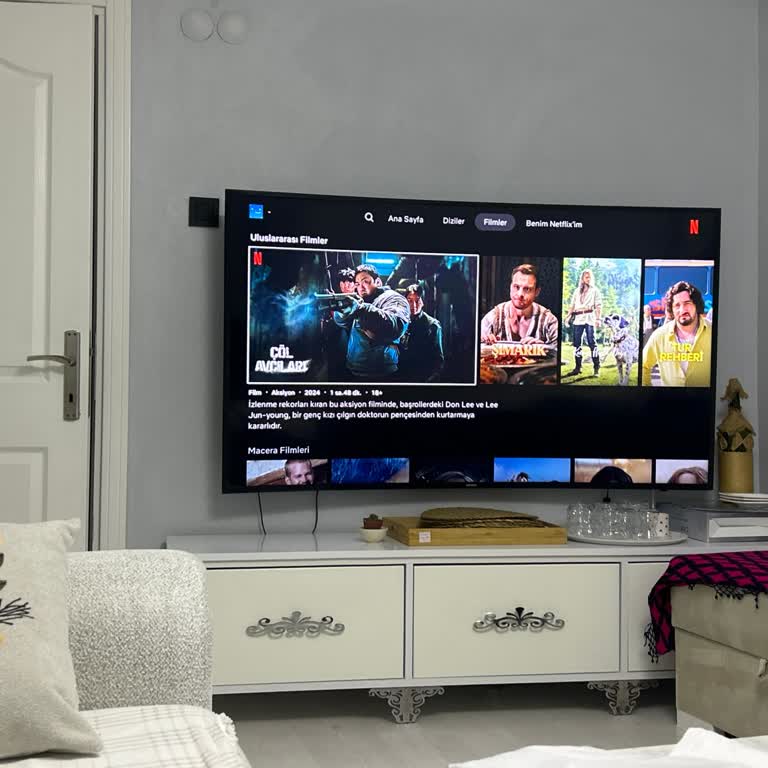 Netflix Eski Filmlerin Başlıklarını Değiştirerek Yeni İçerik Gibi Sunuyor