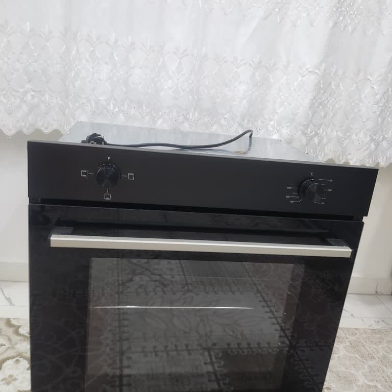Garanti Kapsamındaki Fırınım Servis Tarafından Reddedildi Ve Ücretsiz Onarım Talep Ediyorum