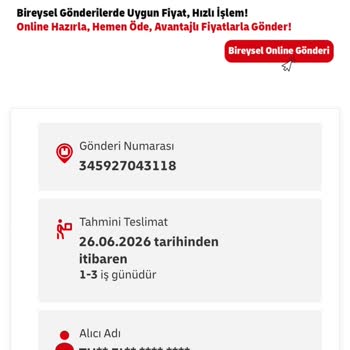 Yanlış Teslimat Ve Bilgi Eksikliği Nedeniyle Ürün Değişimi Talebi