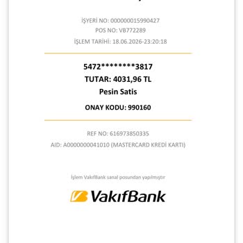 Onaylanmayan Bilet İçin Ücret Tahsil Edilmesi Ve İade Talebi
