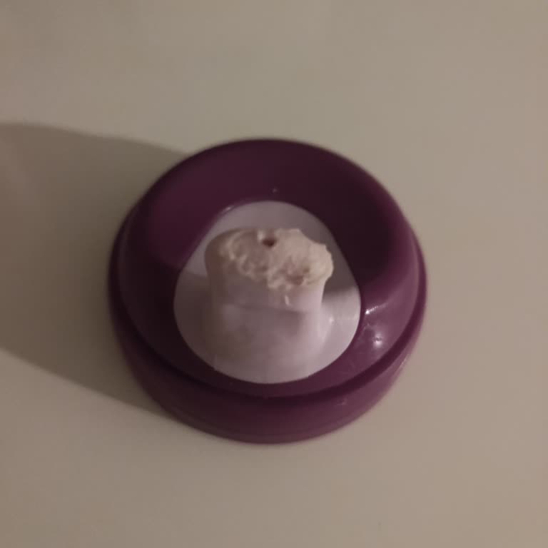 Chicco Yarı Yumuşak Sulukta Erime Ve Parça Kopması Güvenlik Sorunu